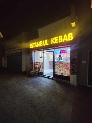 Photo of Istanbul Kebab Patchway - 106 Rodway Rd, Patchway, Bristol BS34 5PG