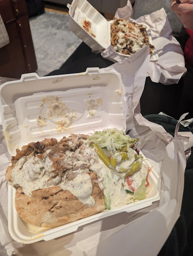 Photo of Istanbul Kebab Patchway - 106 Rodway Rd, Patchway, Bristol BS34 5PG