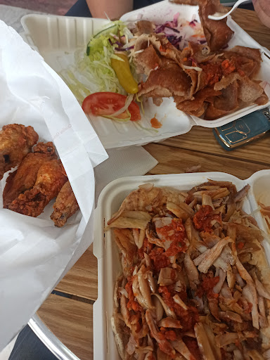 Photo of Istanbul Kebab Patchway - 106 Rodway Rd, Patchway, Bristol BS34 5PG