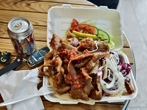 Photo of Istanbul Kebab Patchway - 106 Rodway Rd, Patchway, Bristol BS34 5PG
