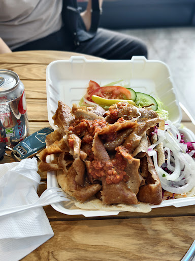 Photo of Istanbul Kebab Patchway - 106 Rodway Rd, Patchway, Bristol BS34 5PG