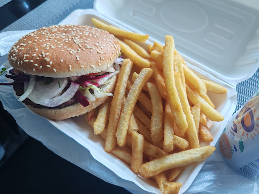 Photo of Istanbul Kebab Patchway - 106 Rodway Rd, Patchway, Bristol BS34 5PG