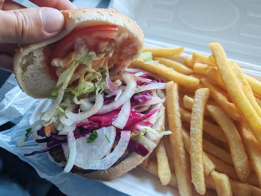 Photo of Istanbul Kebab Patchway - 106 Rodway Rd, Patchway, Bristol BS34 5PG