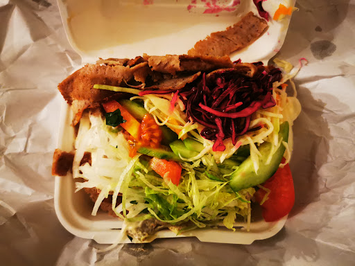 Photo of Istanbul Kebab Patchway - 106 Rodway Rd, Patchway, Bristol BS34 5PG