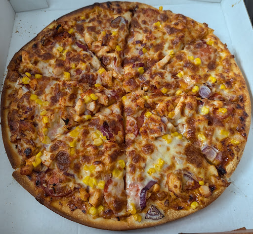 Photo of Istanbul Kebab Patchway - 106 Rodway Rd, Patchway, Bristol BS34 5PG