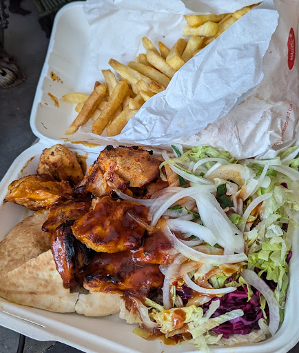 Photo of Istanbul Kebab Patchway - 106 Rodway Rd, Patchway, Bristol BS34 5PG