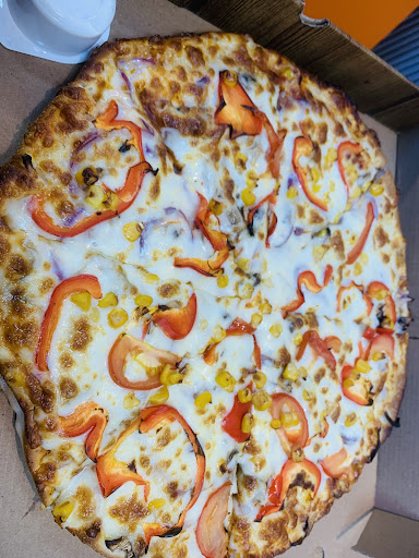 Photo of Istanbul Kebab Patchway - 106 Rodway Rd, Patchway, Bristol BS34 5PG