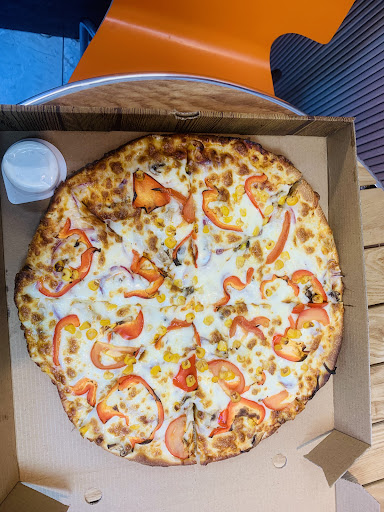 Photo of Istanbul Kebab Patchway - 106 Rodway Rd, Patchway, Bristol BS34 5PG