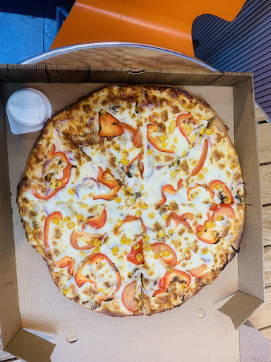 Photo of Istanbul Kebab Patchway - 106 Rodway Rd, Patchway, Bristol BS34 5PG