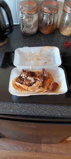 Photo of Ali Baba Grill - Marsh Ln, Redfield, Bristol BS5 9SB