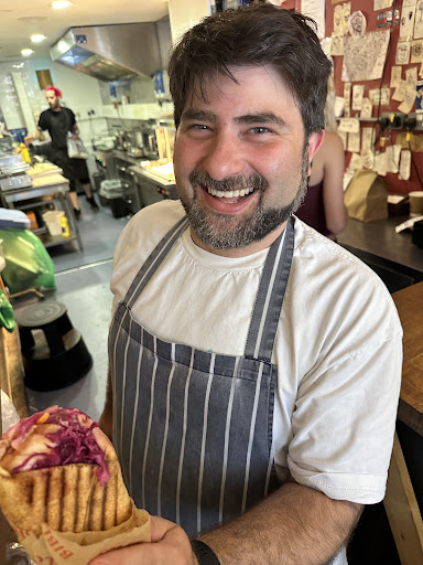 Photo of Biblos - 62a Stokes Croft, Bishopston, Bristol BS1 3QU