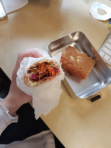 Photo of Biblos - 62a Stokes Croft, Bishopston, Bristol BS1 3QU