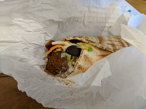 Photo of Biblos - 62a Stokes Croft, Bishopston, Bristol BS1 3QU