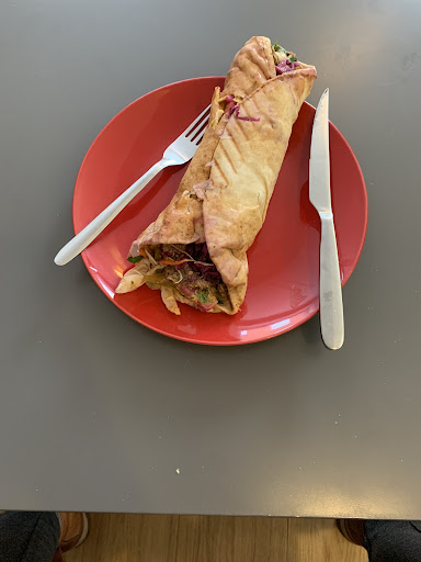 Photo of Biblos - 62a Stokes Croft, Bishopston, Bristol BS1 3QU