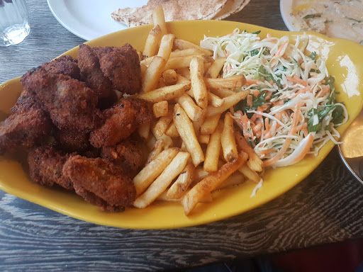 Photo of Biblos - 62a Stokes Croft, Bishopston, Bristol BS1 3QU