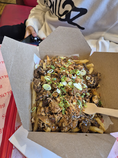 Photo of Biblos - 62a Stokes Croft, Bishopston, Bristol BS1 3QU