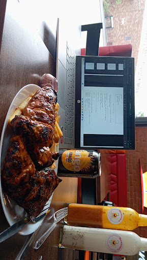 Photo of Manzano's Peri Peri - 17-18 Straits Parade, Bristol BS16 2LE