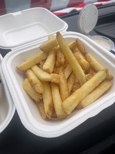 Photo of Manzano's Peri Peri - 17-18 Straits Parade, Bristol BS16 2LE