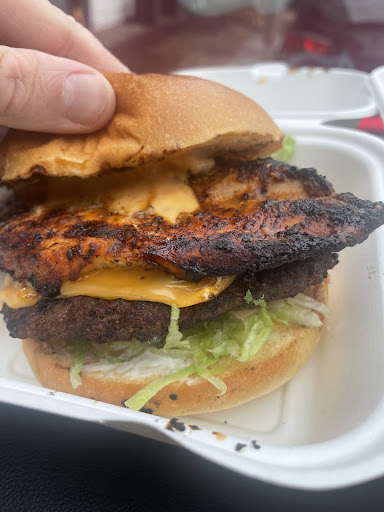 Photo of Manzano's Peri Peri - 17-18 Straits Parade, Bristol BS16 2LE