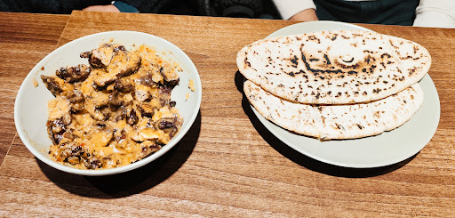 Photo of Manzano's Peri Peri - 17-18 Straits Parade, Bristol BS16 2LE