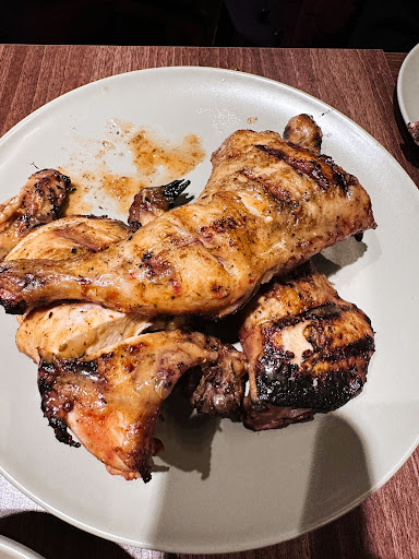 Photo of Manzano's Peri Peri - 17-18 Straits Parade, Bristol BS16 2LE