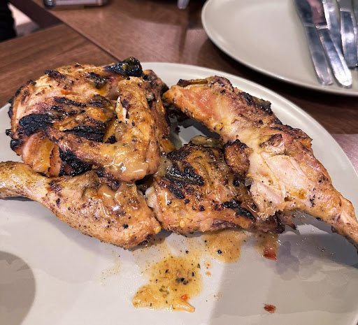 Photo of Manzano's Peri Peri - 17-18 Straits Parade, Bristol BS16 2LE