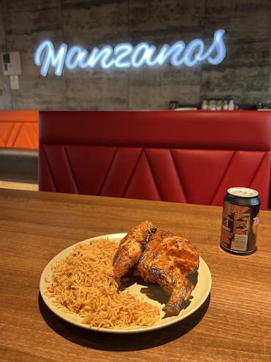 Photo of Manzano's Peri Peri - 17-18 Straits Parade, Bristol BS16 2LE