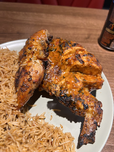 Photo of Manzano's Peri Peri - 17-18 Straits Parade, Bristol BS16 2LE