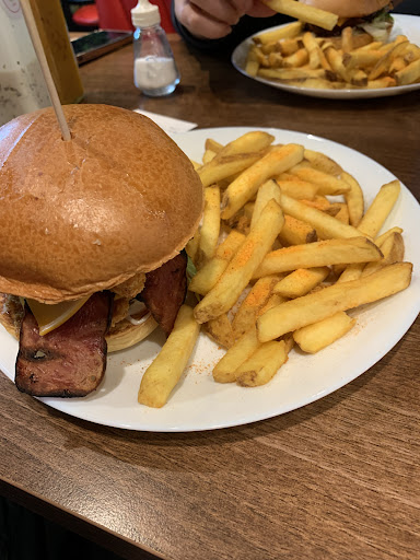 Photo of Manzano's Peri Peri - 17-18 Straits Parade, Bristol BS16 2LE