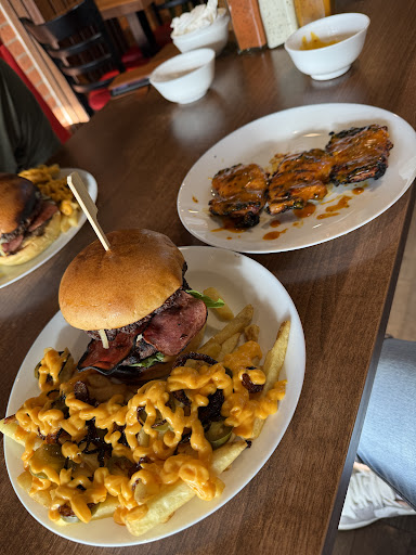 Photo of Manzano's Peri Peri - 17-18 Straits Parade, Bristol BS16 2LE