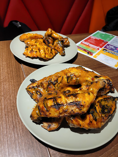 Photo of Manzano's Peri Peri - 17-18 Straits Parade, Bristol BS16 2LE