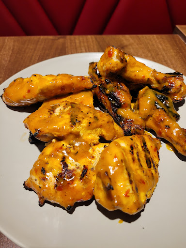 Photo of Manzano's Peri Peri - 17-18 Straits Parade, Bristol BS16 2LE