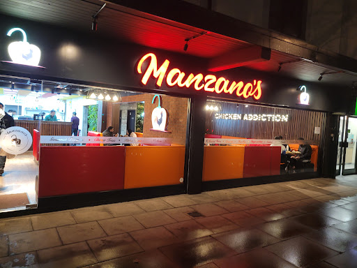 Photo of Manzano's Peri Peri - 17-18 Straits Parade, Bristol BS16 2LE