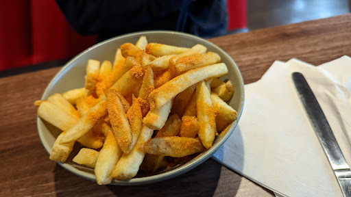 Photo of Manzano's Peri Peri - 17-18 Straits Parade, Bristol BS16 2LE