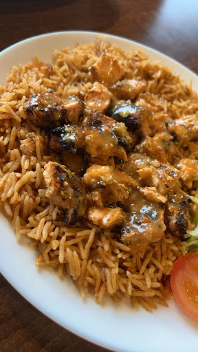 Photo of Manzano's Peri Peri - 17-18 Straits Parade, Bristol BS16 2LE