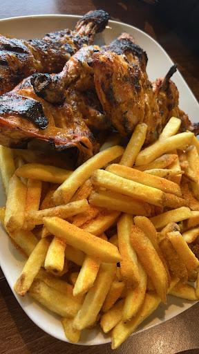 Photo of Manzano's Peri Peri - 17-18 Straits Parade, Bristol BS16 2LE