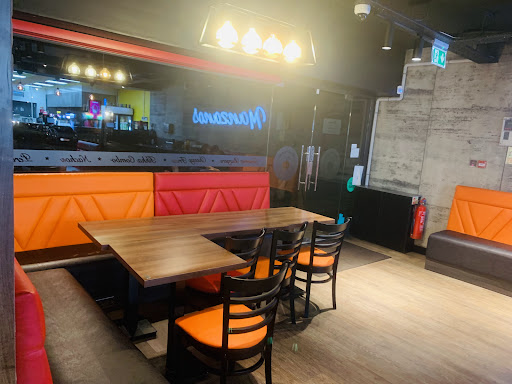 Photo of Manzano's Peri Peri - 17-18 Straits Parade, Bristol BS16 2LE