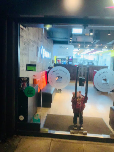 Photo of Manzano's Peri Peri - 17-18 Straits Parade, Bristol BS16 2LE