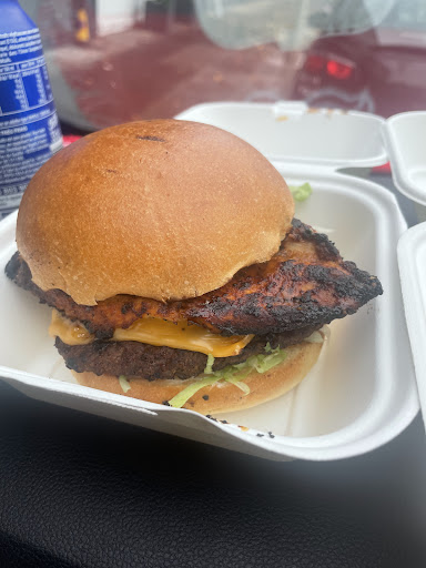 Photo of Manzano's Peri Peri - 17-18 Straits Parade, Bristol BS16 2LE