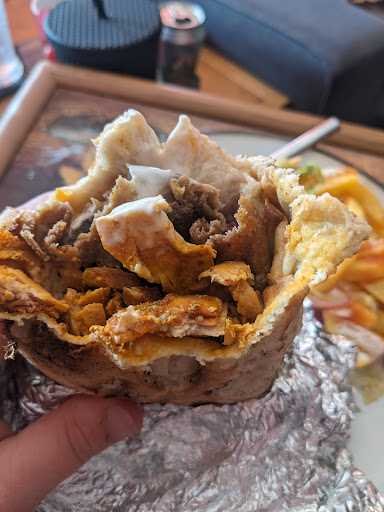 Photo of Madina Grill (Cambs) Ltd - 297 Lincoln Rd, Peterborough PE1 2PH