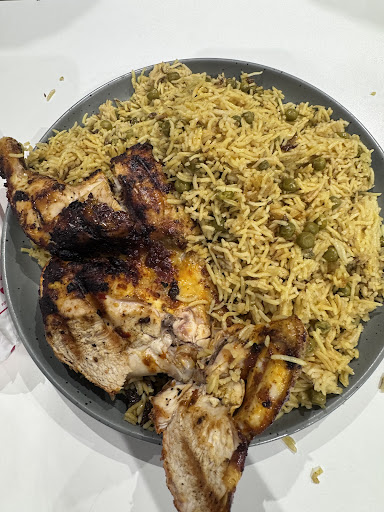 Photo of Madina Grill (Cambs) Ltd - 297 Lincoln Rd, Peterborough PE1 2PH