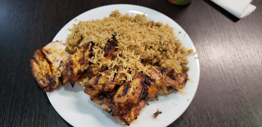 Photo of Madina Grill (Cambs) Ltd - 297 Lincoln Rd, Peterborough PE1 2PH