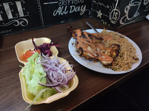 Photo of Madina Grill (Cambs) Ltd - 297 Lincoln Rd, Peterborough PE1 2PH