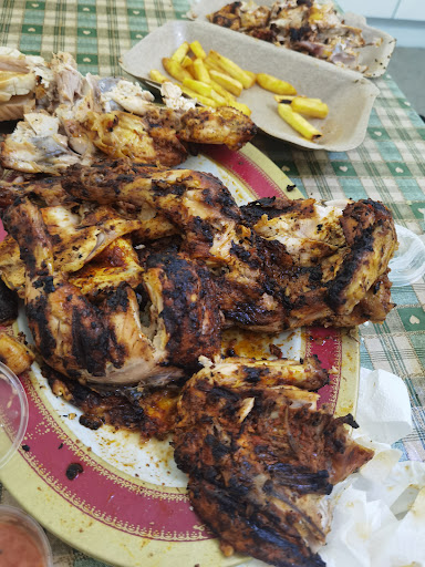 Photo of Madina Grill (Cambs) Ltd - 297 Lincoln Rd, Peterborough PE1 2PH