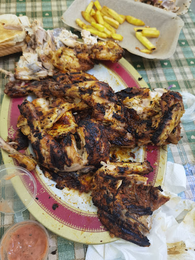 Photo of Madina Grill (Cambs) Ltd - 297 Lincoln Rd, Peterborough PE1 2PH