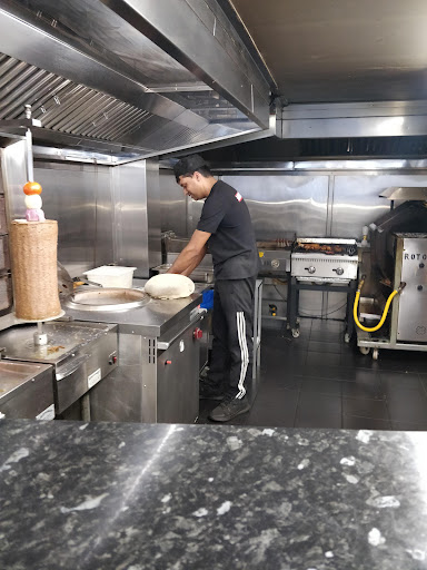 Photo of Madina Grill (Cambs) Ltd - 297 Lincoln Rd, Peterborough PE1 2PH