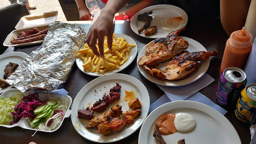 Photo of Madina Grill (Cambs) Ltd - 297 Lincoln Rd, Peterborough PE1 2PH