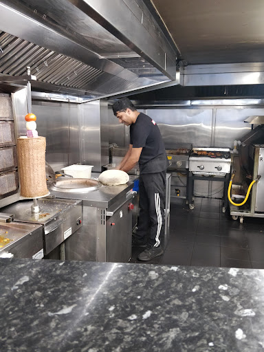 Photo of Madina Grill (Cambs) Ltd - 297 Lincoln Rd, Peterborough PE1 2PH