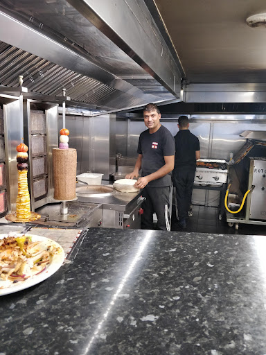 Photo of Madina Grill (Cambs) Ltd - 297 Lincoln Rd, Peterborough PE1 2PH