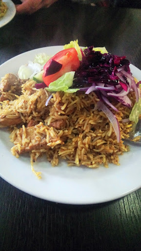 Photo of Madina Grill (Cambs) Ltd - 297 Lincoln Rd, Peterborough PE1 2PH